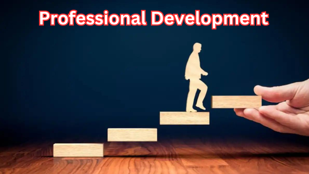 Professional Development