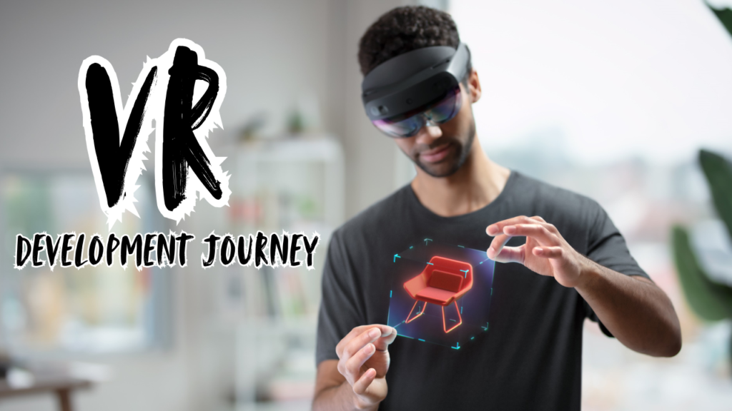 Starting Your VR Development Journey